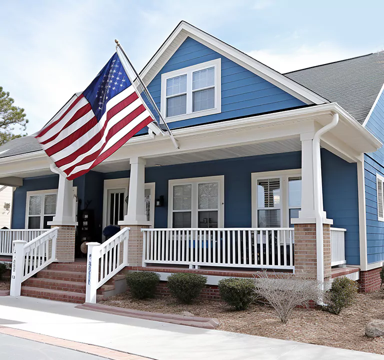 About Professional Home Buyers in Bay Shore