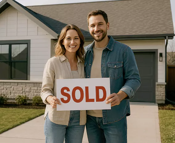 Trusted Home Buyer Company  in Bay Shore