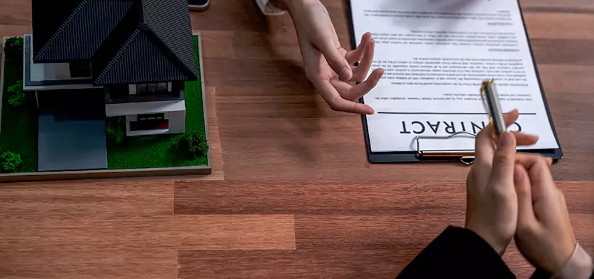 How We Calculate Your Assignment Deal Offer in Bay Shore, New York?