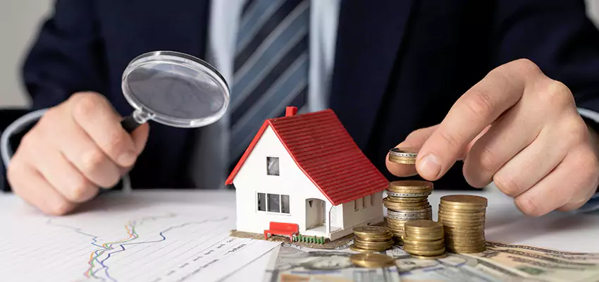 How We Calculate Your Sell House with Back Taxes Offer in Bay Shore, NY?