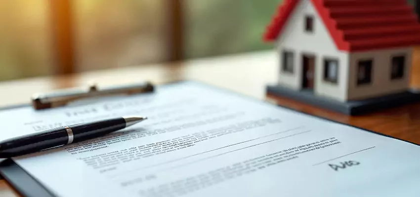 How Our Real Estate Contract Assignment Model Works in Bay Shore, NY?