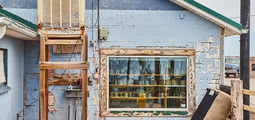 How Our Sell Distressed Property Model Works in Bay Shore, New York?