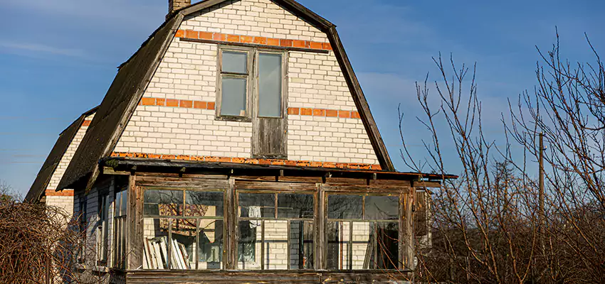 How Our Sell Fire Damaged House Model Works in Bay Shore, NY?