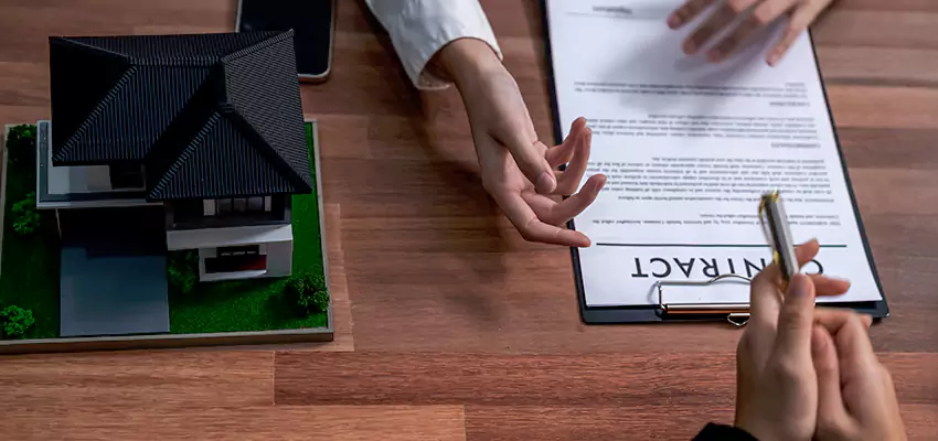 How We Determine Your Sell House in Probate Offer in Bay Shore, New York?