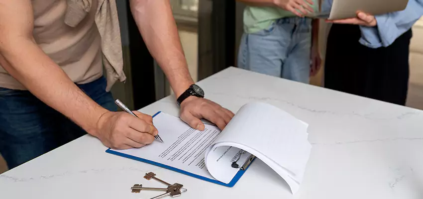 How Our Sell House With Tenant Model Works in Bay Shore, NY?