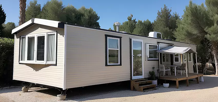 How Our Sell Mobile Home Fast Model Works in Bay Shore, NY?