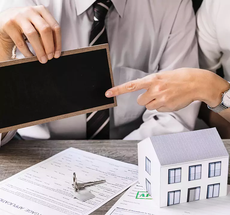 The Top Notch Company for Assignment Deals Real Estate in Bay Shore, NY