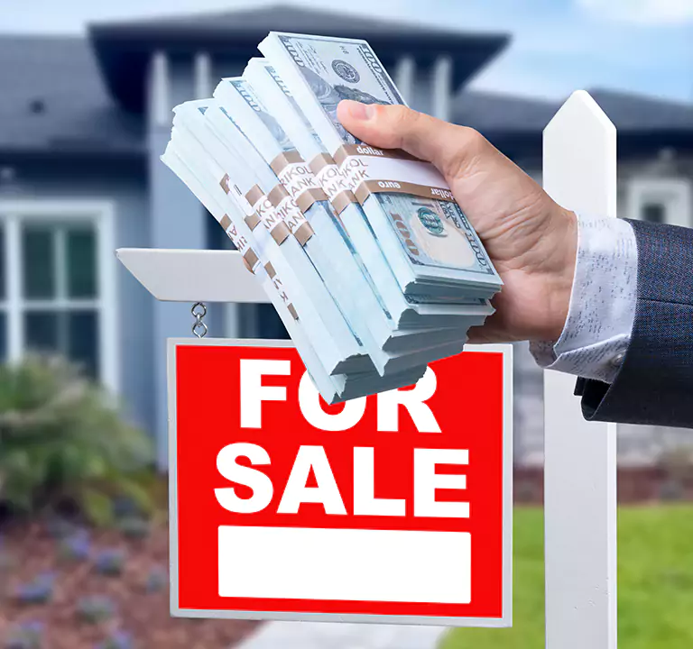 The Top-Rated Company to Cash Offer for House in Bay Shore, NY