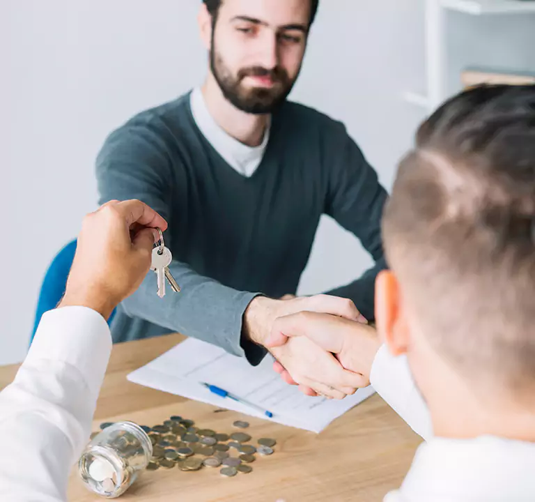 The Leading Local Company to Quick House Buyers in Bay Shore, NY