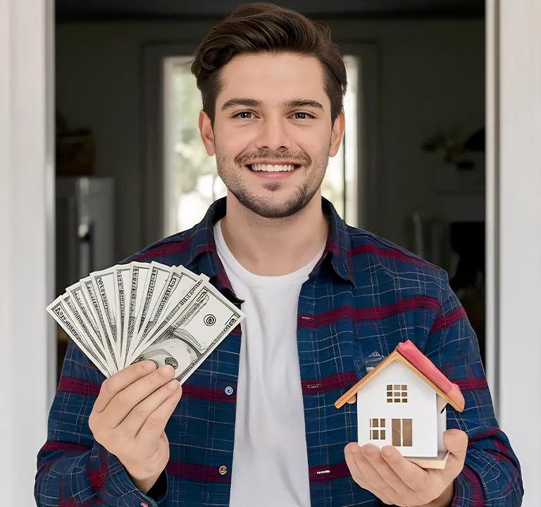 Trusted Company to Sell Your Home Fast for Cash in Bay Shore, NY