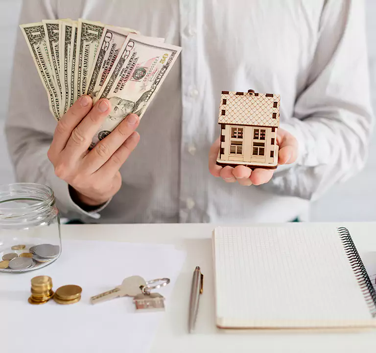 The Top Notch Company to Sell House With Foundation Problems in Bay Shore, NY