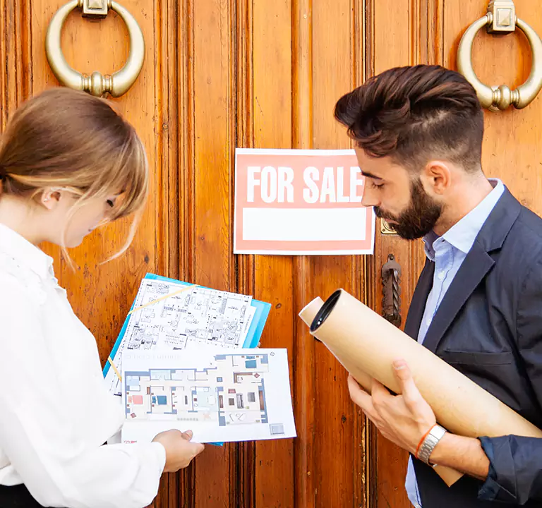 The Most Trusted Company to Sell House With Liens in Bay Shore, NY