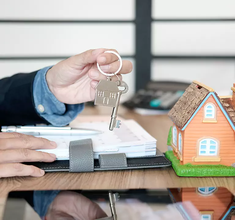 The Trusted Direct Buyer to Sell House with Reverse Mortgage in Bay Shore, NY