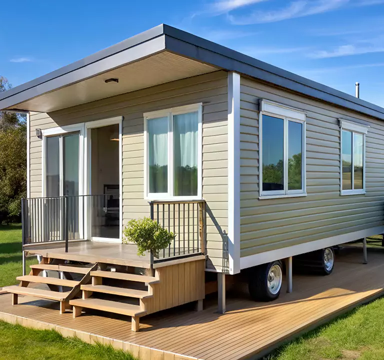 The Top-Rated Company to Sell Mobile Home Fast in Bay Shore, NY