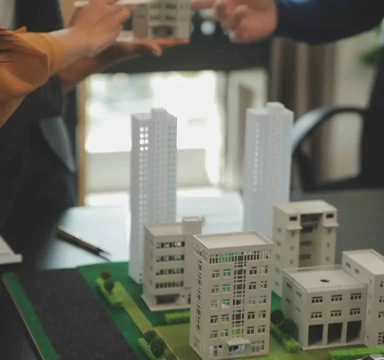 The Most Trusted Company to Sell Multifamily Property in Bay Shore, NY