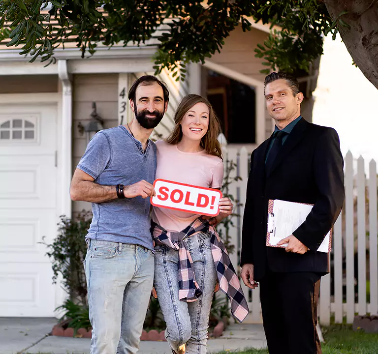 The Top Notch Company for Trusted Cash Home Buyers in Bay Shore, NY