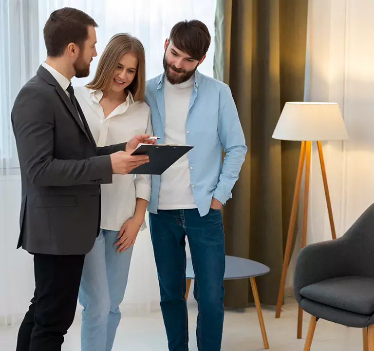 Why Choose Us Over Online Real Estate Companies in Bay Shore, NY?